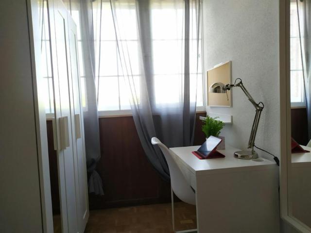 Alquiler 1 Dormitorio Shared Living/Roommate Madrid Madrid DLS95875302