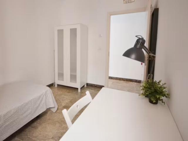 Alquiler 1 Dormitorio Shared Living/Roommate Madrid Madrid DLS95905663