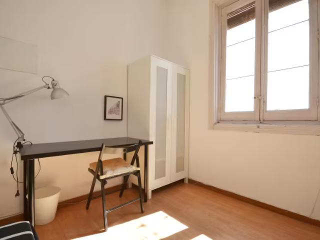 Alquiler 1 Dormitorio Shared Living/Roommate Madrid Madrid DLS95905692