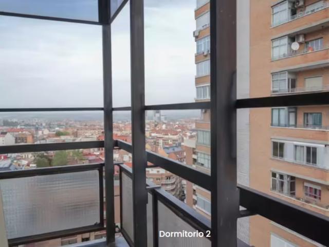 Alquiler 1 Dormitorio Shared Living/Roommate Madrid Madrid DLS95916915
