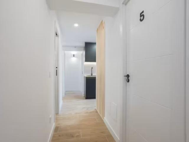 Alquiler 1 Dormitorio Shared Living/Roommate Madrid Madrid DLS95916205