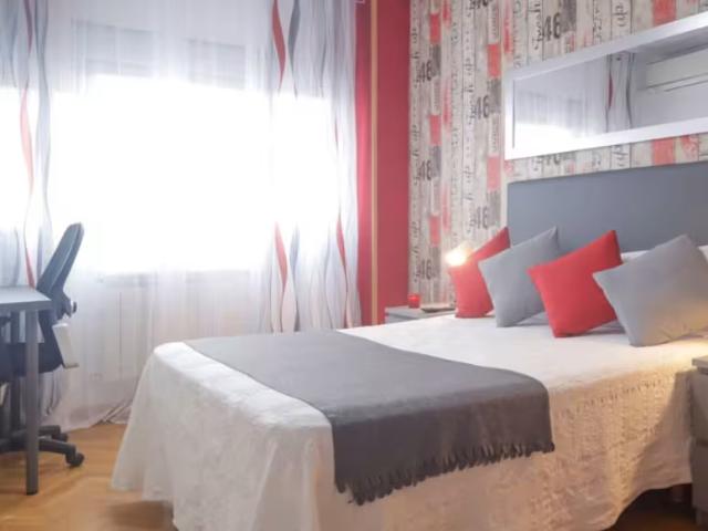 Alquiler 1 Dormitorio Shared Living/Roommate Madrid Madrid DLS95918802