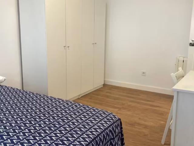 Alquiler 1 Dormitorio Shared Living/Roommate Madrid Madrid DLS95918808