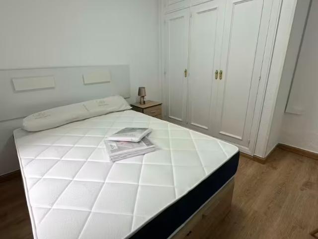 Alquiler 1 Dormitorio Shared Living/Roommate Madrid Madrid DLS95919421