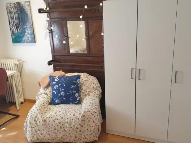 Alquiler 1 Dormitorio Shared Living/Roommate Madrid Madrid DLS95921295