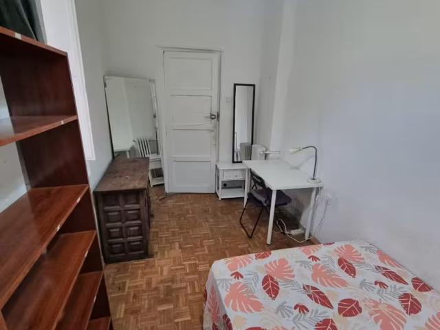 Alquiler 1 Dormitorio Shared Living/Roommate Madrid Madrid DLS95921305