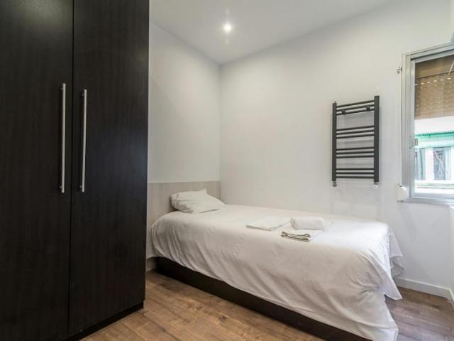 Alquiler 1 Dormitorio Shared Living/Roommate Madrid Madrid DLS95022834