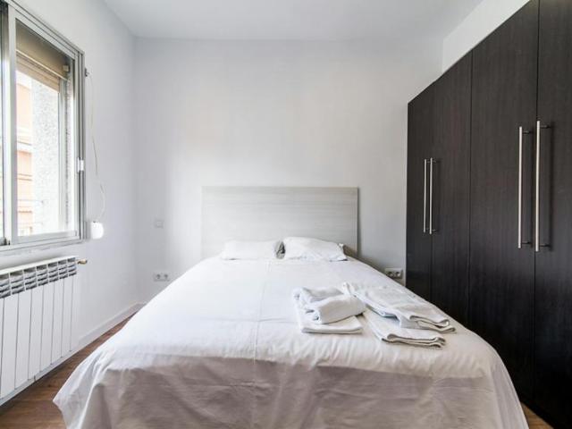 Alquiler 1 Dormitorio Shared Living/Roommate Madrid Madrid DLS95022835