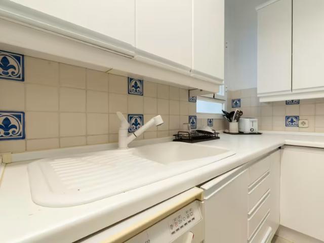 Alquiler 1 Dormitorio Shared Living/Roommate Madrid Madrid DLS96654648