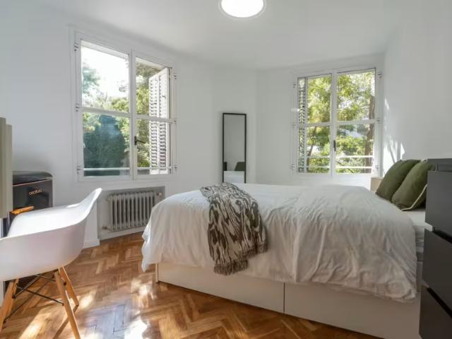 Alquiler 1 Dormitorio Shared Living/Roommate Madrid Madrid DLS96654655