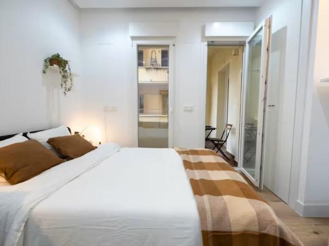 Alquiler 1 Dormitorio Shared Living/Roommate Madrid Madrid DLS96654681