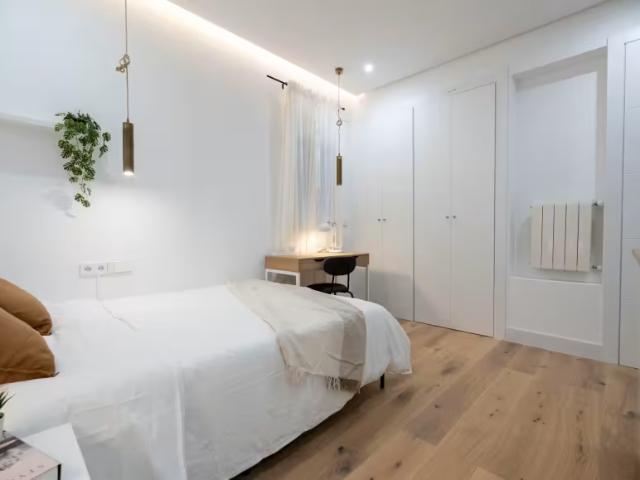 Alquiler 1 Dormitorio Shared Living/Roommate Madrid Madrid DLS96654683