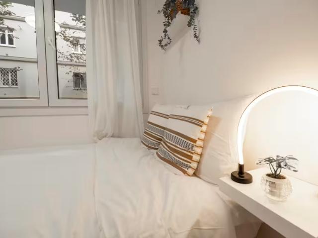 Alquiler 1 Dormitorio Shared Living/Roommate Madrid Madrid DLS96654685