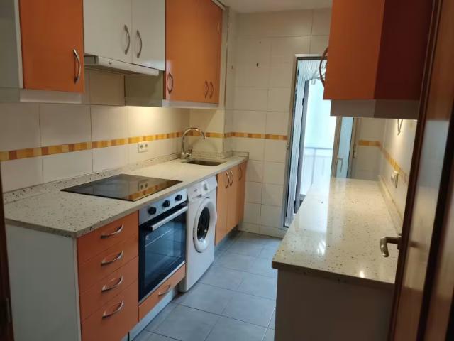 Alquiler 1 Dormitorio Shared Living/Roommate Madrid Madrid DLS96718476