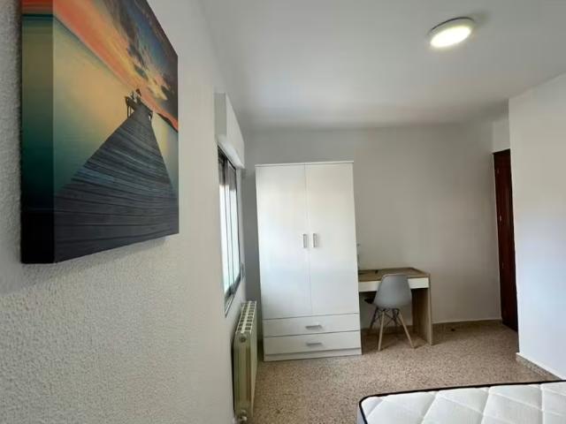 Alquiler 1 Dormitorio Shared Living/Roommate Madrid Madrid DLS96742572