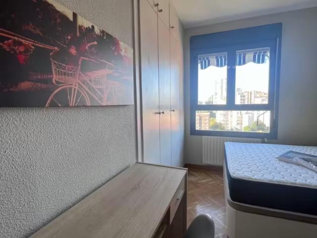 Alquiler 1 Dormitorio Shared Living/Roommate Madrid Madrid DLS96742676