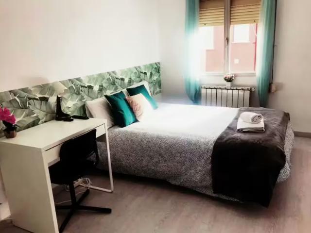 Alquiler 1 Dormitorio Shared Living/Roommate Madrid Madrid DLS96742680
