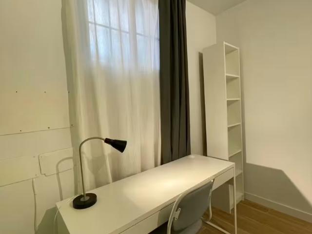 Alquiler 1 Dormitorio Shared Living/Roommate Madrid Madrid DLS96742088