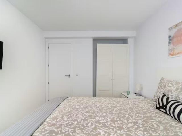 Alquiler 1 Dormitorio Shared Living/Roommate Madrid Madrid DLS96743787