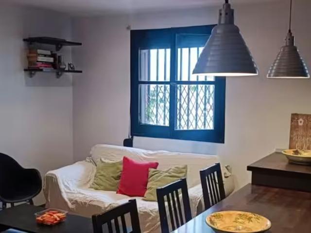 Alquiler 1 Dormitorio Shared Living/Roommate Madrid Madrid DLS96743984