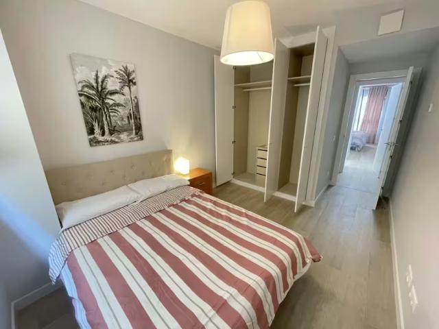 Alquiler 1 Dormitorio Shared Living/Roommate Madrid Madrid DLS96743182