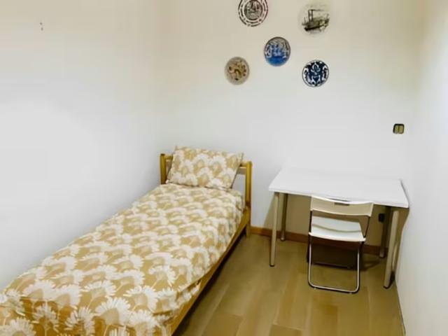 Alquiler 1 Dormitorio Shared Living/Roommate Madrid Madrid DLS96743266