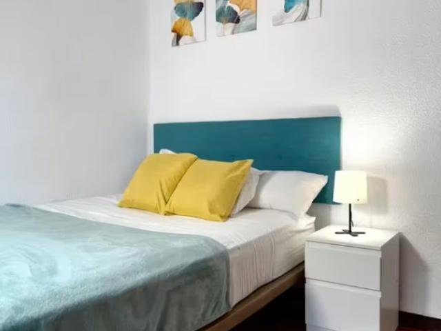 Alquiler 1 Dormitorio Shared Living/Roommate Madrid Madrid DLS96346238