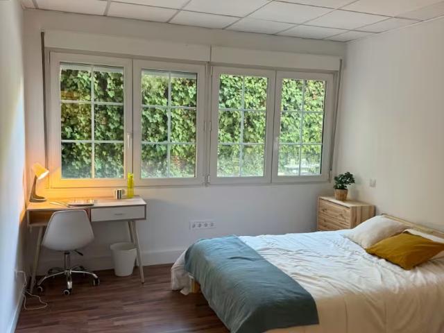 Alquiler 1 Dormitorio Shared Living/Roommate Madrid Madrid DLS97633986