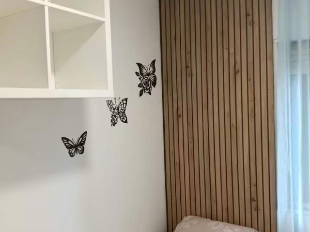 Alquiler 1 Dormitorio Shared Living/Roommate Madrid Madrid DLS97634601