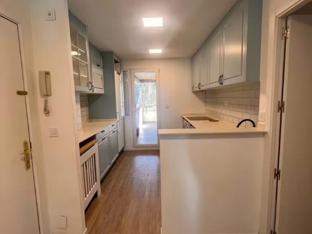 Alquiler 1 Dormitorio Shared Living/Roommate Madrid Madrid DLS97634921