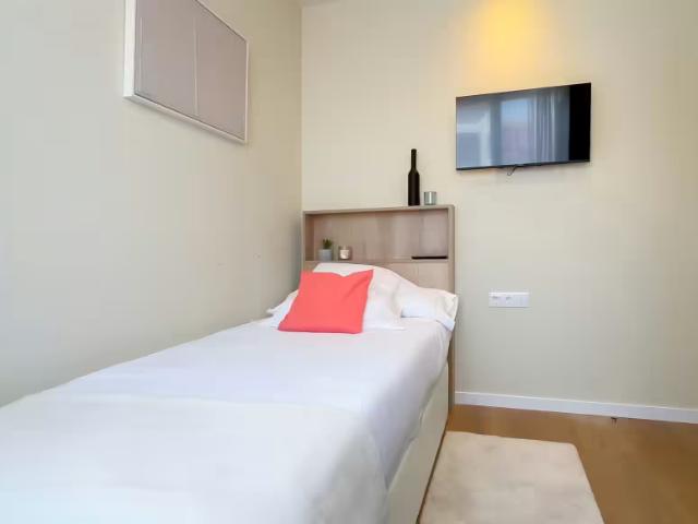 Alquiler 1 Dormitorio Shared Living/Roommate Madrid Madrid DLS97635606