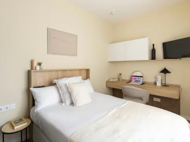 Alquiler 1 Dormitorio Shared Living/Roommate Madrid Madrid DLS97635262