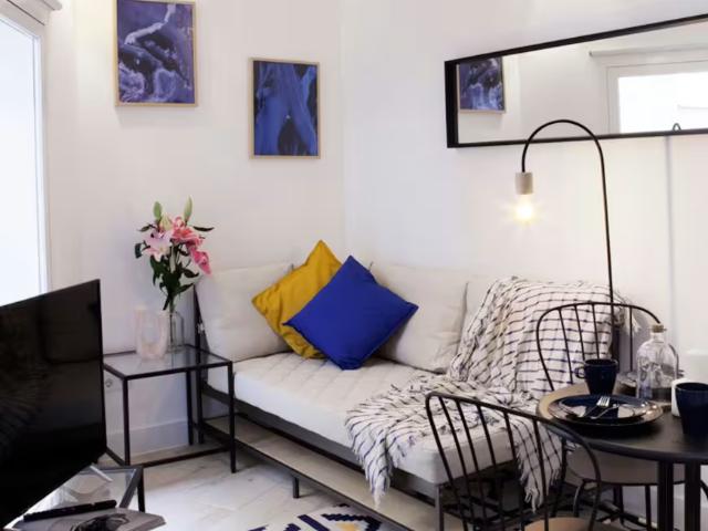 Alquiler 1 Dormitorio Shared Living/Roommate Madrid Madrid DLS97636953