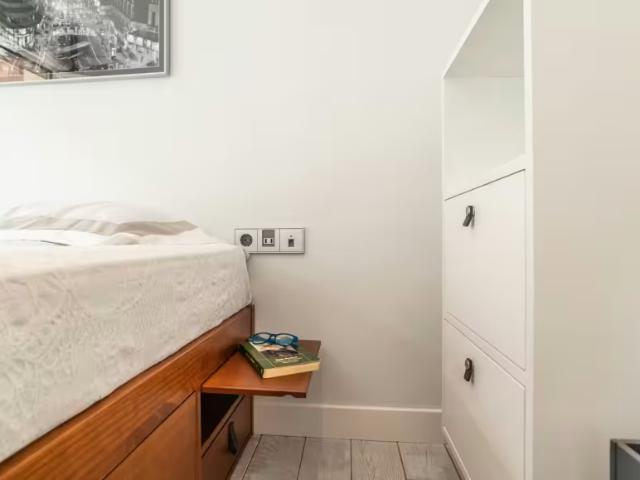 Alquiler 1 Dormitorio Shared Living/Roommate Madrid Madrid DLS97637868