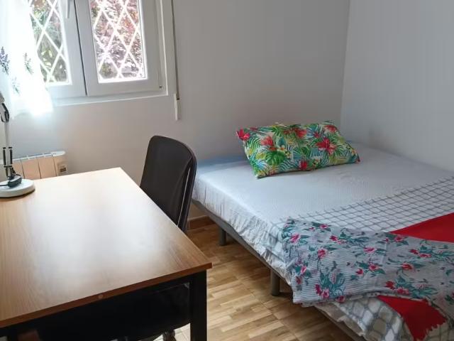 Alquiler 1 Dormitorio Shared Living/Roommate Madrid Madrid DLS97637364