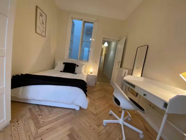 Alquiler 1 Dormitorio Shared Living/Roommate Madrid Madrid DLS97052683