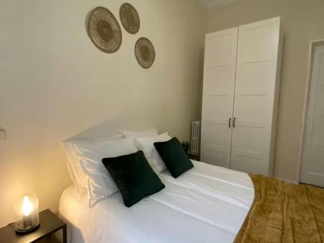Alquiler 1 Dormitorio Shared Living/Roommate Madrid Madrid DLS97052684