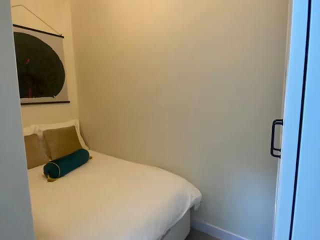 Alquiler 1 Dormitorio Shared Living/Roommate Madrid Madrid DLS97052686