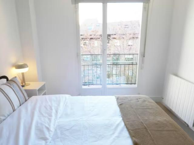 Alquiler 1 Dormitorio Shared Living/Roommate Madrid Madrid DLS97085310
