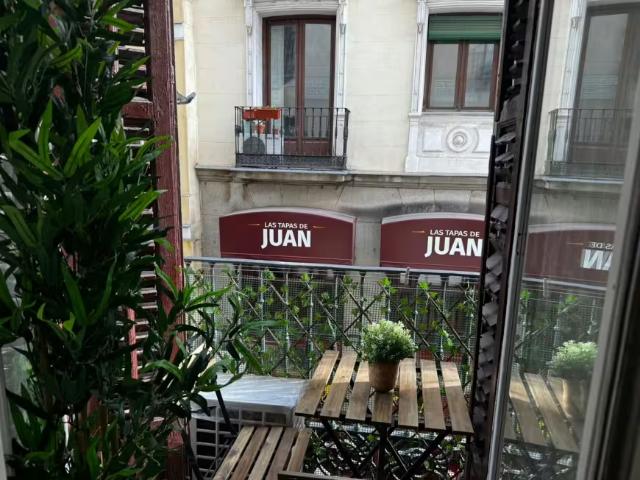 Alquiler 1 Dormitorio Shared Living/Roommate Madrid Madrid DLS98468491