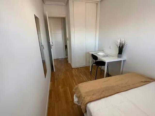 Alquiler 1 Dormitorio Shared Living/Roommate Madrid Madrid DLS98468956