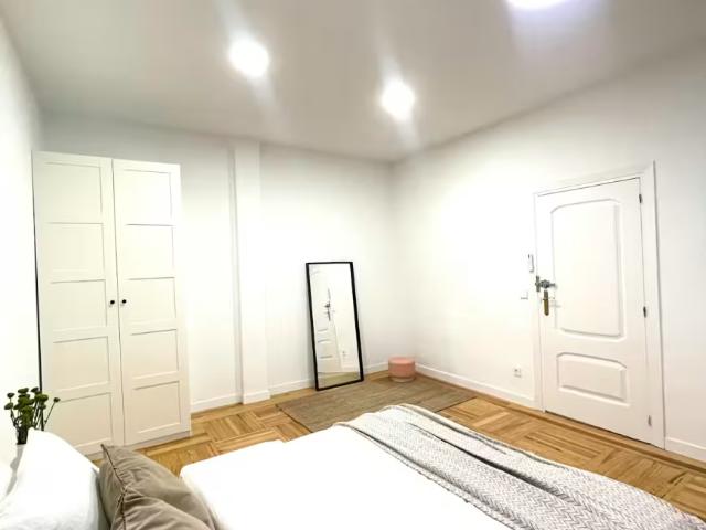 Alquiler 1 Dormitorio Shared Living/Roommate Madrid Madrid DLS98496430