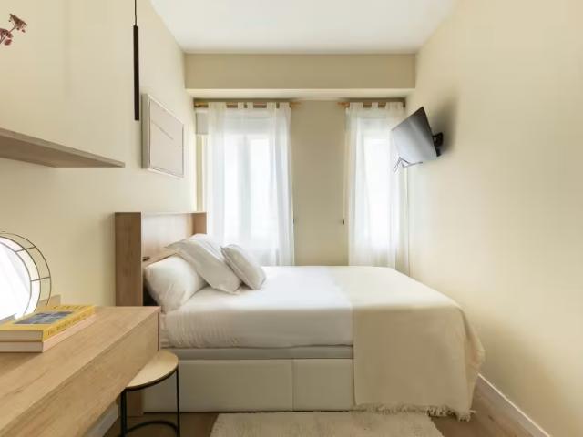 Alquiler 1 Dormitorio Shared Living/Roommate Madrid Madrid DLS98496230