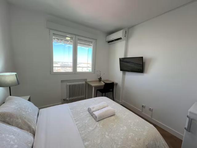 Alquiler 1 Dormitorio Shared Living/Roommate Madrid Madrid DLS98496326
