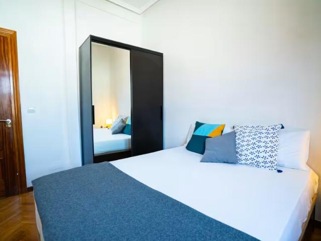 Alquiler 1 Dormitorio Shared Living/Roommate Madrid Madrid DLS98497475