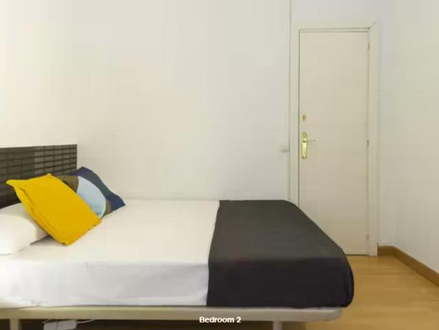 Alquiler 1 Dormitorio Shared Living/Roommate Madrid Madrid DLS98497617