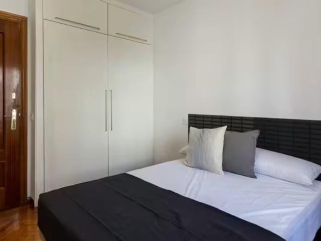 Alquiler 1 Dormitorio Shared Living/Roommate Madrid Madrid DLS98497645