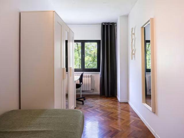 Alquiler 1 Dormitorio Shared Living/Roommate Madrid Madrid DLS98497651