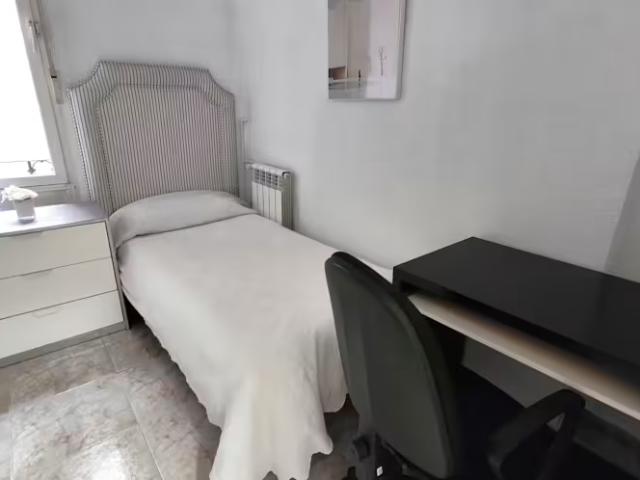 Alquiler 1 Dormitorio Shared Living/Roommate Madrid Madrid DLS98538185