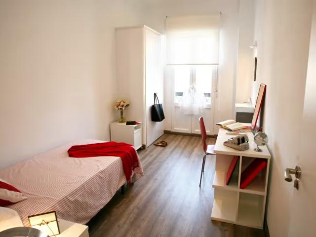 Alquiler 1 Dormitorio Shared Living/Roommate Madrid Madrid DLS98539174